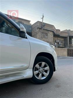 تويوتا لاندكروزر برادو